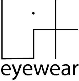 LIT EYEWEAR logo