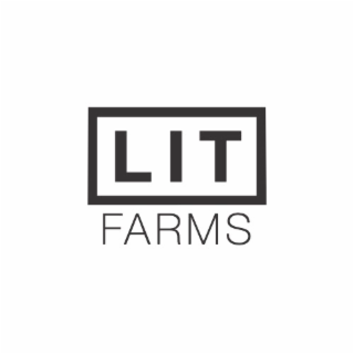 LIT FARMS logo