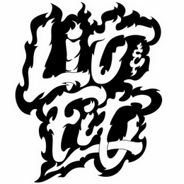 LIT & FIT logo