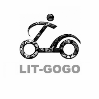 LIT-GOGO logo