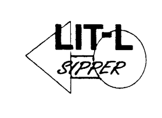 LIT-L SIPPER logo