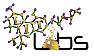LIT LABS logo