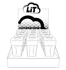 LIT LITPIPES.COM logo