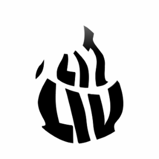 LIT LIV logo