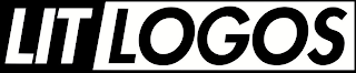 LIT LOGOS logo
