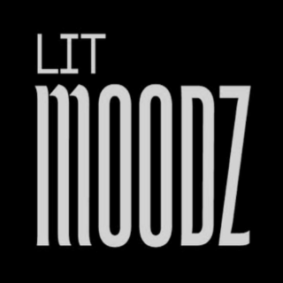 LIT MOODZ logo