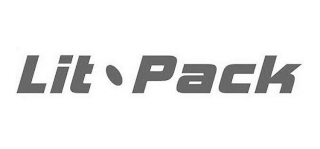 LIT-PACK logo