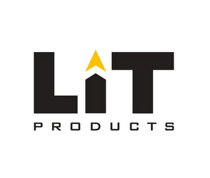 LIT PRODUCTS logo
