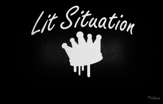 LIT SITUATION logo