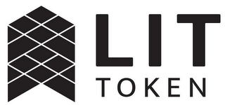 LIT TOKEN logo