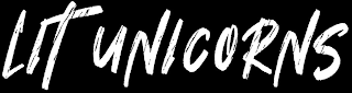 LIT UNICORNS logo