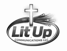 LIT UP COMMUNICATIONS LLC logo
