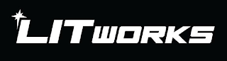 LIT WORKS logo