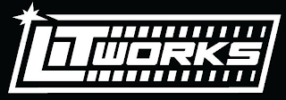 LIT WORKS logo