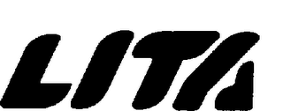 LITA logo