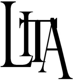 LITA logo