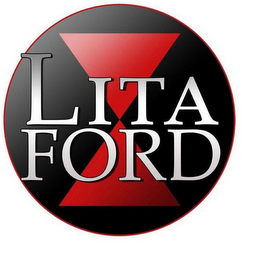 LITA FORD logo