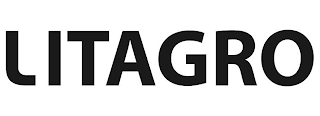 LITAGRO logo