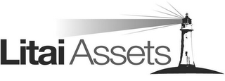 LITAI ASSETS logo