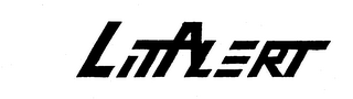 LITALERT logo