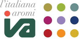 L'ITALIANA AROMI IA logo