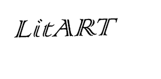 LITART logo