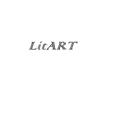 LITART logo