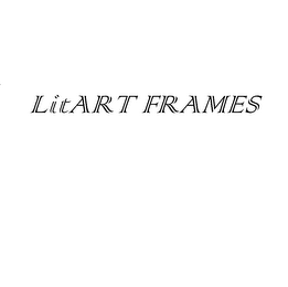 LITART FRAMES logo