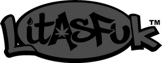 LITASFUK logo