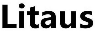 LITAUS logo