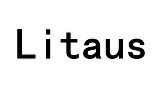 LITAUS logo