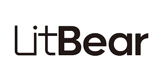 LITBEAR logo