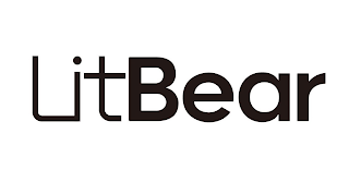 LITBEAR logo