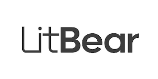 LITBEAR logo