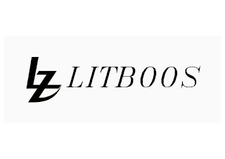 LITBOOS logo