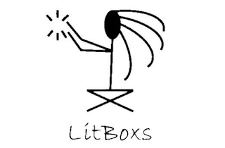 LITBOXS logo