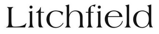 LITCHFIELD logo