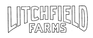 LITCHFIELD FARMS logo