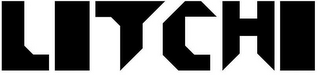 LITCHI logo