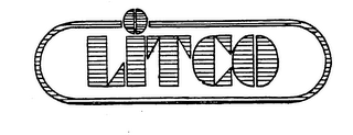 LITCO logo