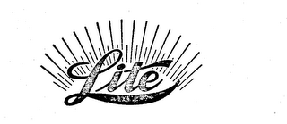 LITE logo