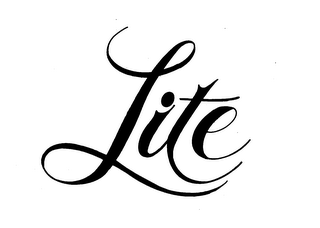 LITE logo