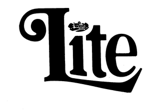 LITE logo
