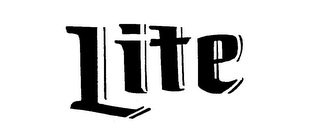 LITE logo