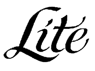 LITE logo