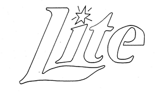LITE logo