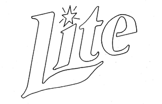 LITE logo