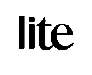 LITE logo