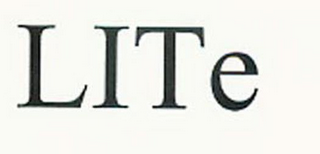 LITE logo