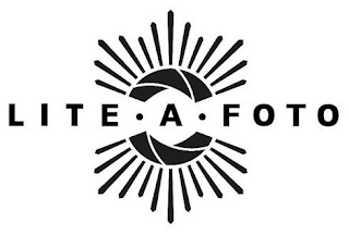 LITE · A · FOTO logo